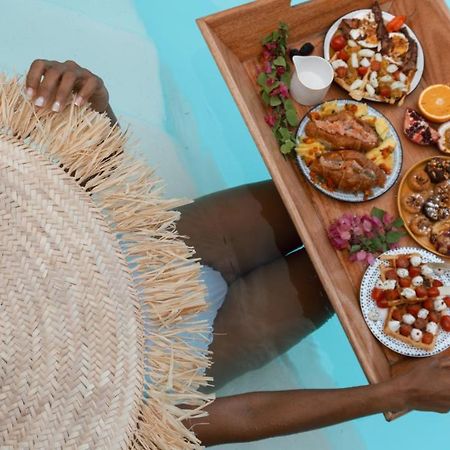 Villa Goyave - Exotic Villa Martinique 르 디아망 외부 사진